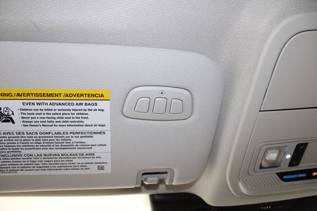 New 2025 Ford Explorer Active w/ Active Comfort Package image 44