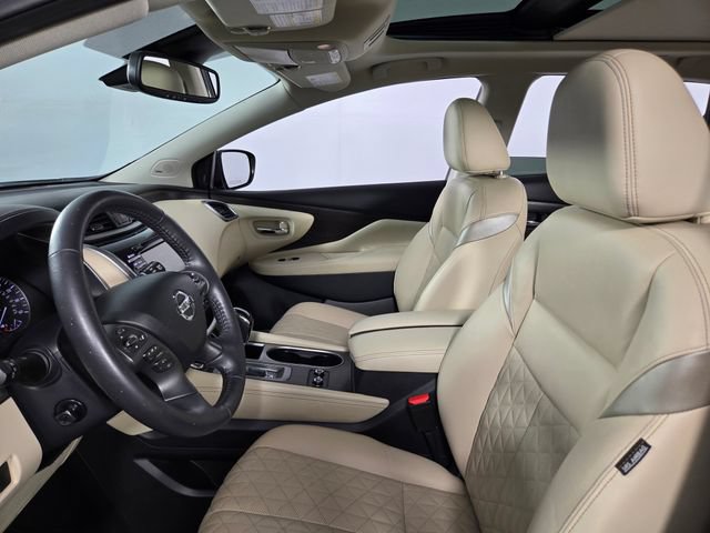 Used 2022 Nissan Murano Platinum w/ Cargo Package AWD/4WD image 15