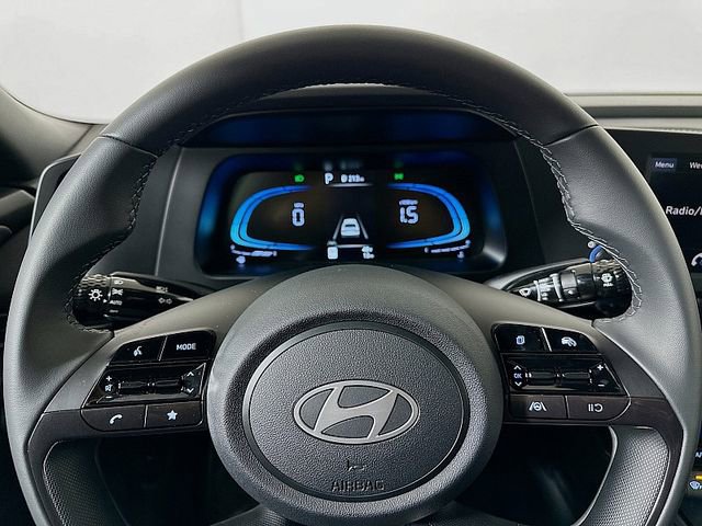 Used 2026 Hyundai Elantra Sport FWD image 11