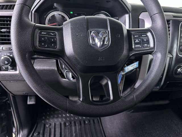 Used 2024 RAM 1500 Tradesman w/ Tradesman SXT Package image 11