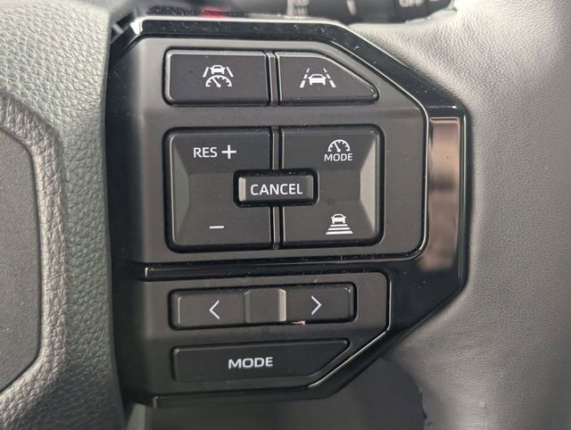 Used 2024 Toyota Land Cruiser 1958 image 15