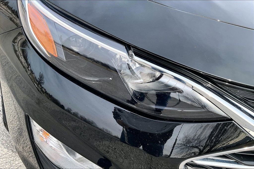 Used 2024 Chevrolet Malibu LT image 25