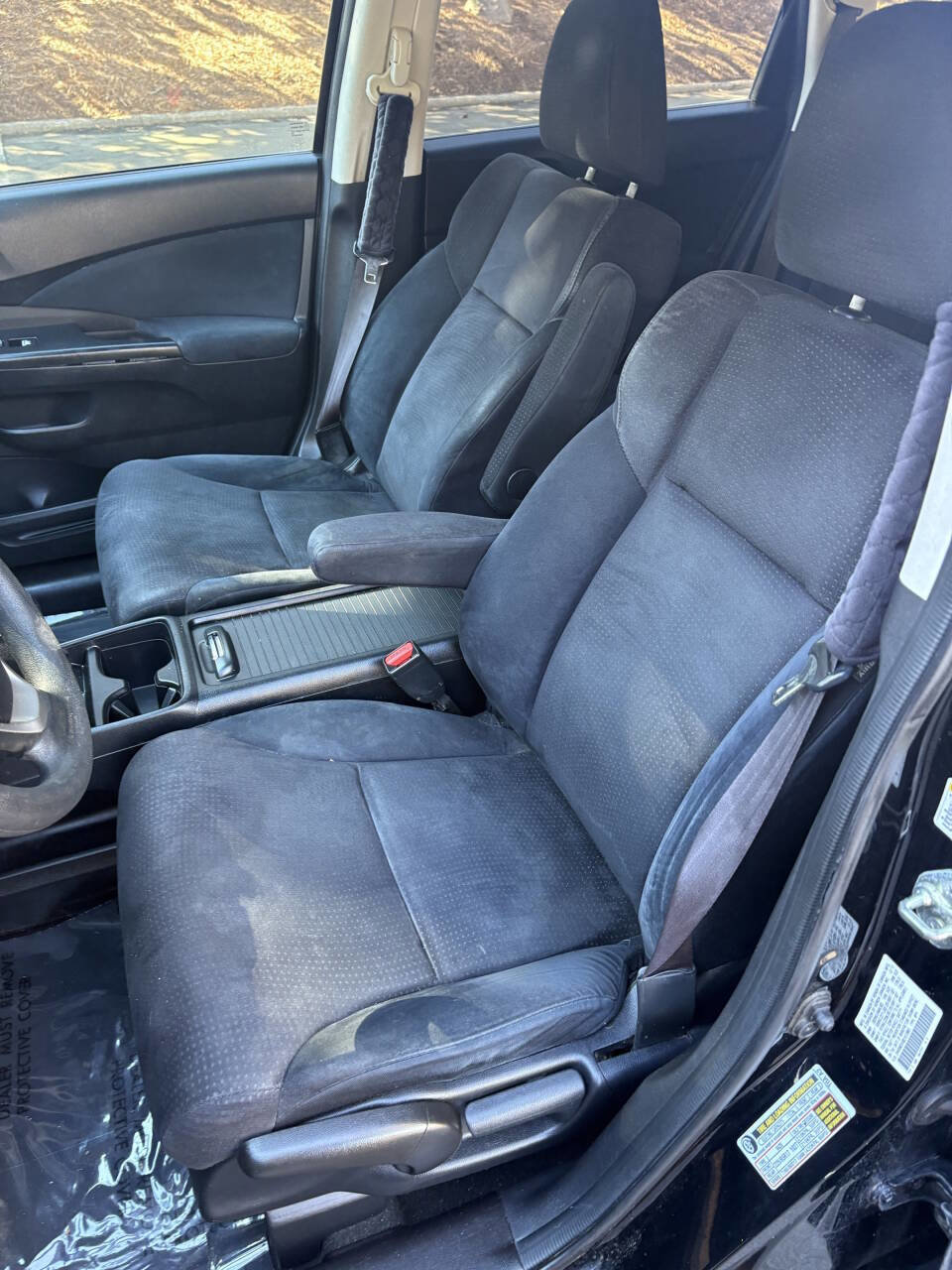 Used 2014 Honda CR-V EX image 20