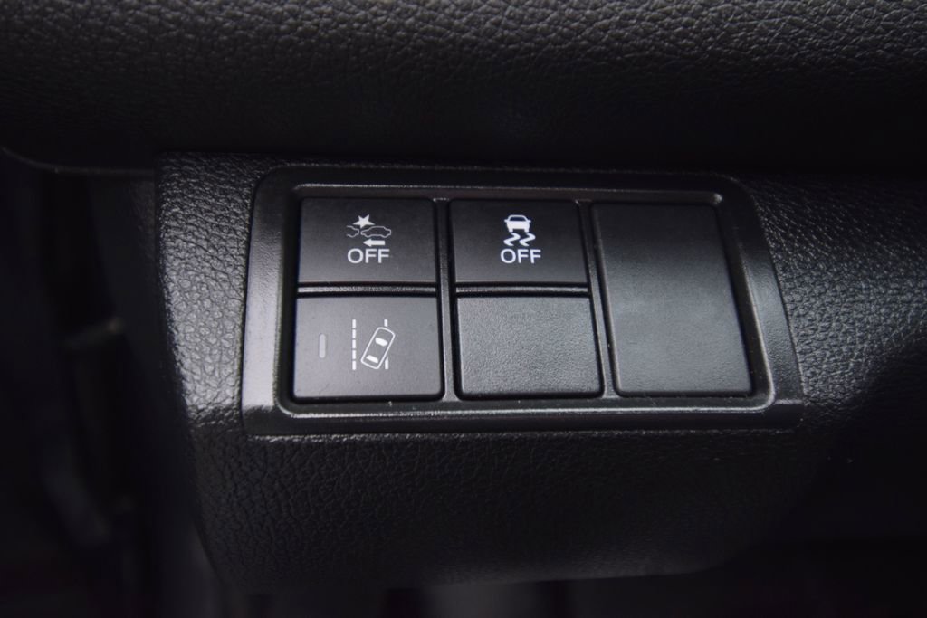 Used 2018 Honda Civic Sport Touring image 38