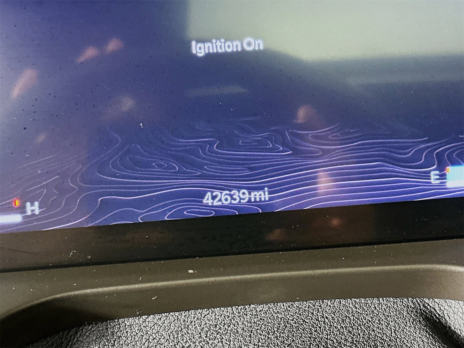 Used 2022 Jeep Grand Cherokee Trailhawk image 12