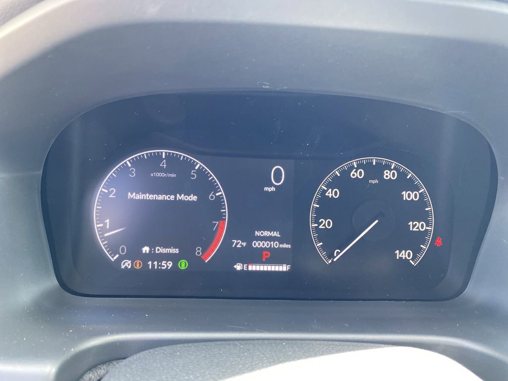 New 2026 Honda Odyssey Touring image 20