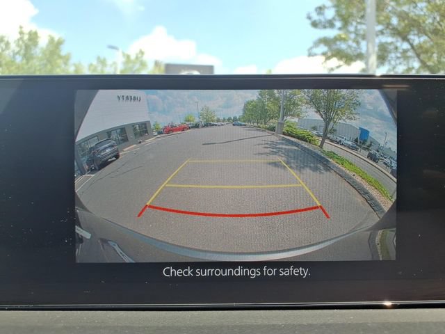 Certified 2025 MAZDA CX-50 AWD 2.5 S w/ Premium Package image 26