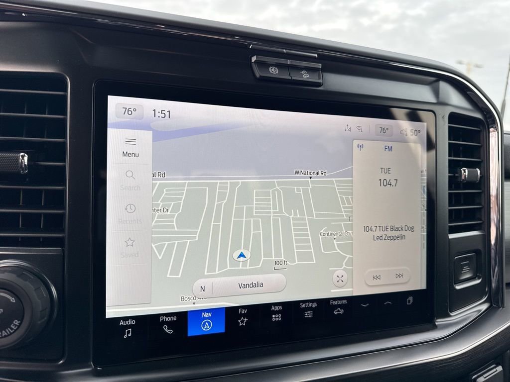 New 2026 Ford F350 Lariat w/ Lariat Ultimate Package image 42