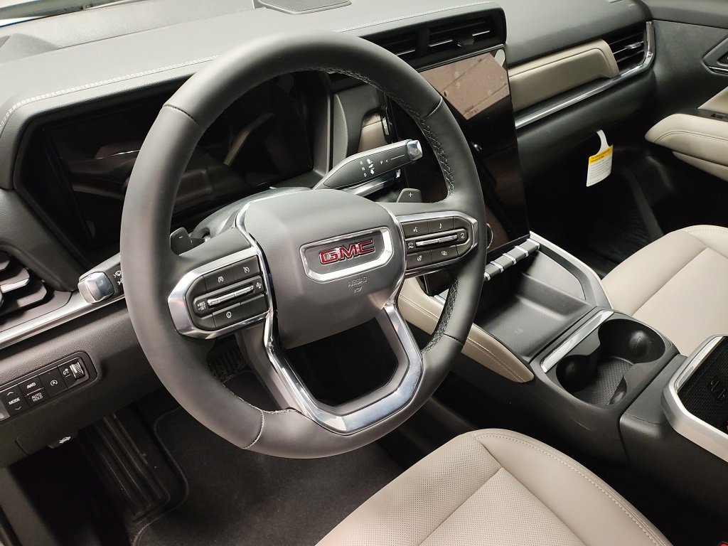 New 2026 GMC Terrain Elevation w/ Elevation Premium Package image 22