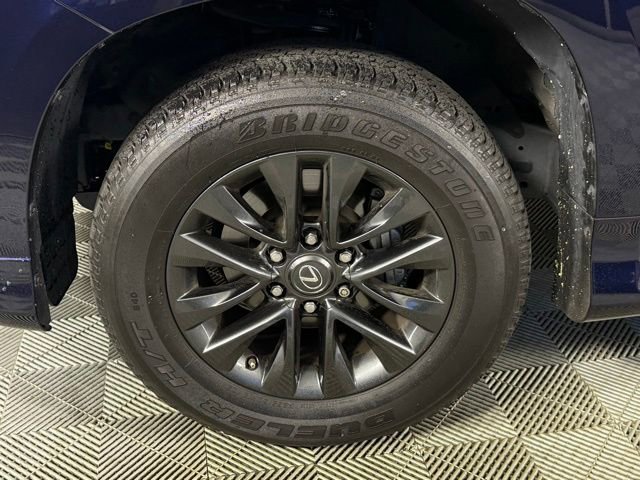 Used 2023 Lexus GX 460 Premium AWD/4WD image 13