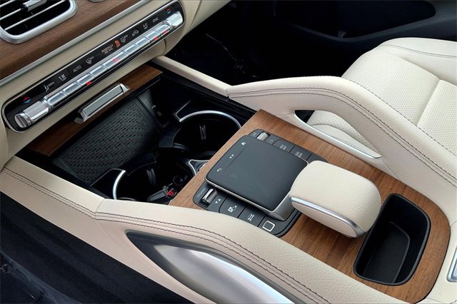 Used 2025 Mercedes-Benz GLE 350 4MATIC image 13