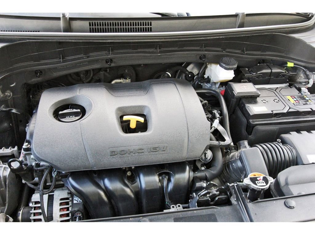 Used 2023 Kia Soul LX w/ LX Technology Package image 33