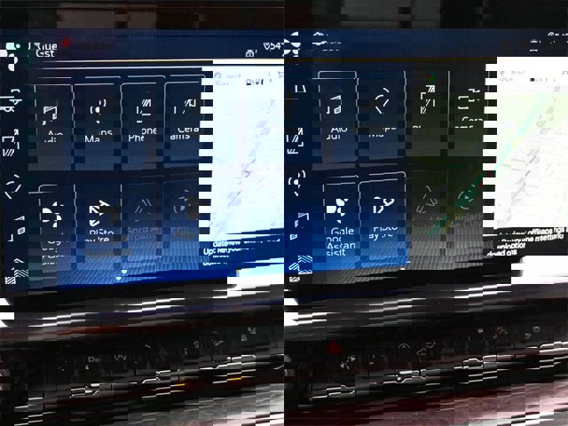 New 2026 Chevrolet Silverado 1500 LTZ w/ LTZ Premium Package image 29