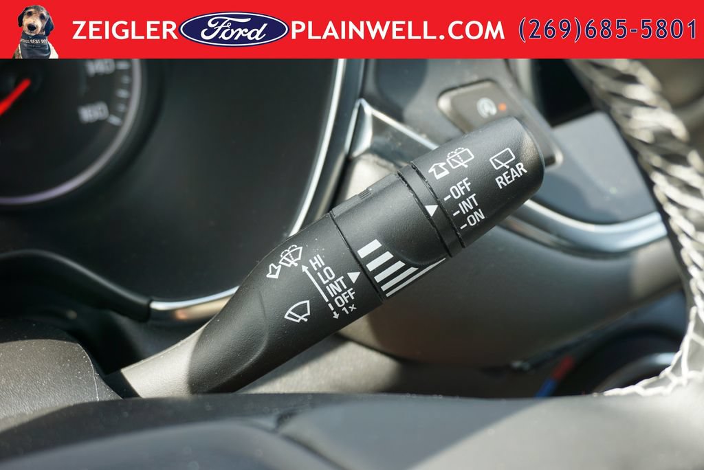 Used 2023 Chevrolet Blazer LT w/ LPO, Floor Liner Package FWD image 26
