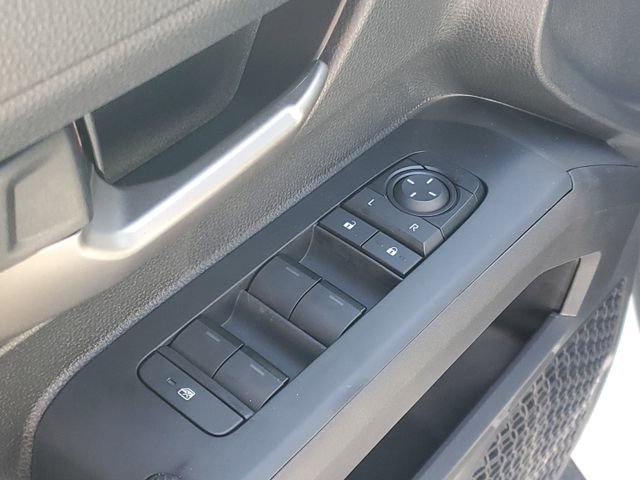 Used 2025 Toyota Tacoma TRD Off-Road image 10