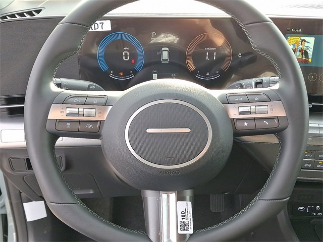 New 2026 Hyundai Kona SEL Sport image 8