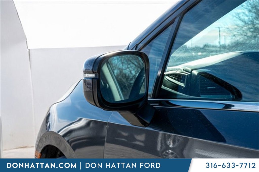 Used 2021 Honda Odyssey EX-L image 33