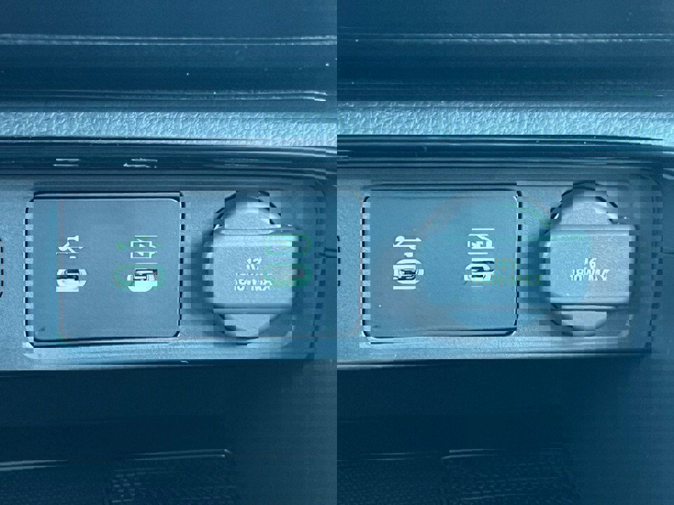 New 2026 Honda CR-V Sport-L image 26