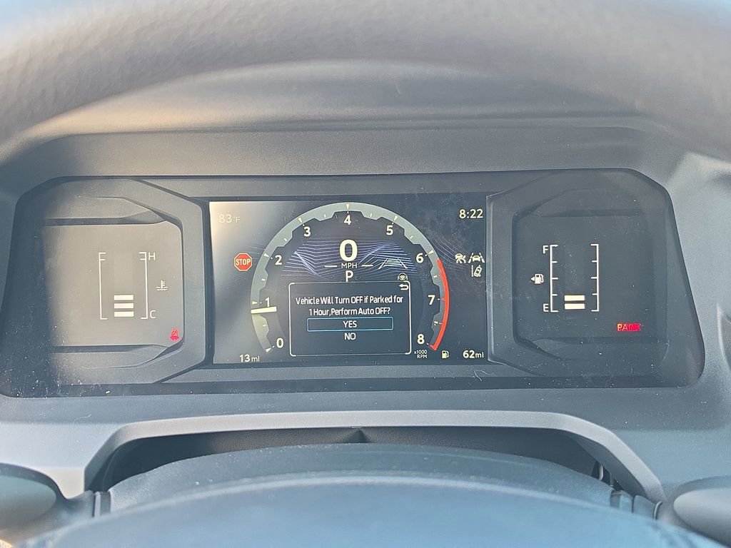 New 2026 Toyota Tacoma SR5 RWD image 11