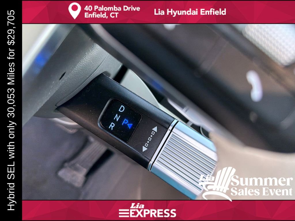 Certified 2024 Hyundai Santa Fe SEL AWD/4WD image 21