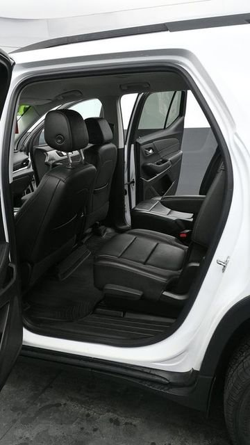Used 2020 Chevrolet Traverse LT AWD/4WD image 11