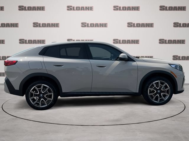 New 2026 BMW X2 xDrive28i w/ Convenience Package AWD/4WD image 6