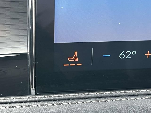 Used 2025 Lincoln Corsair FWD image 28