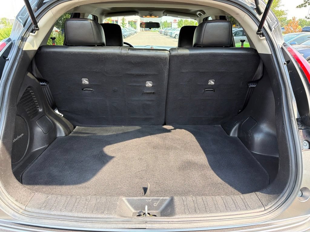 Used 2015 Nissan Juke SL AWD/4WD image 18