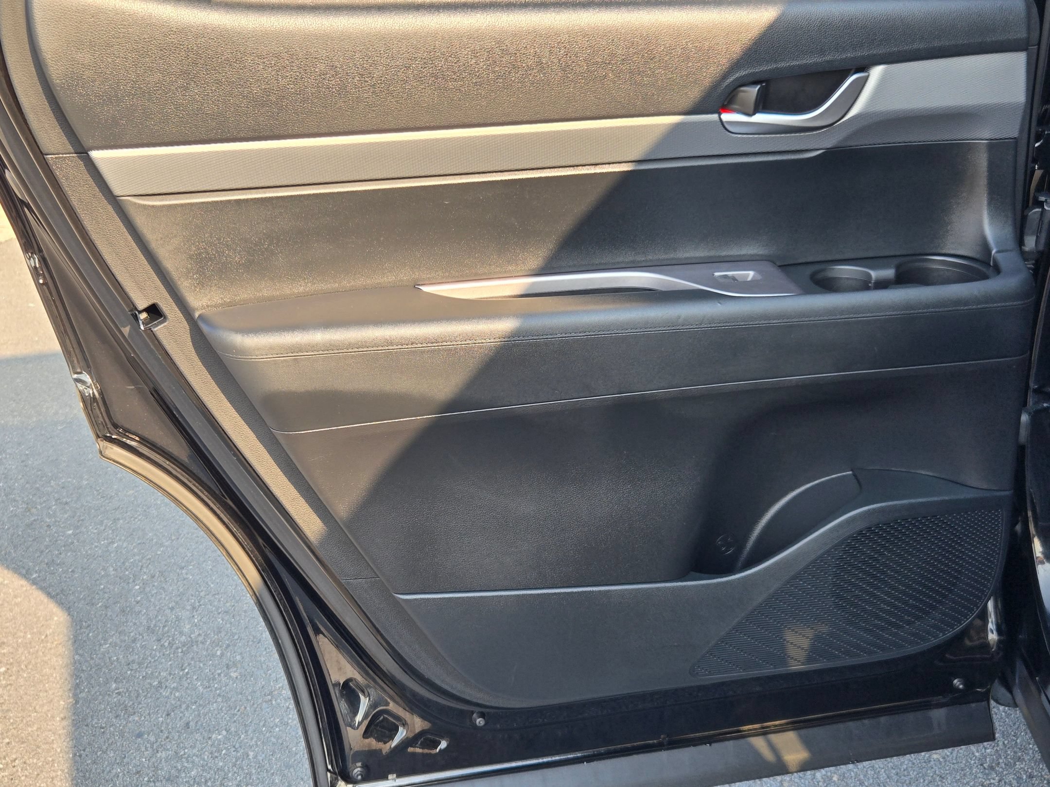 Used 2021 Hyundai Palisade SEL FWD image 34