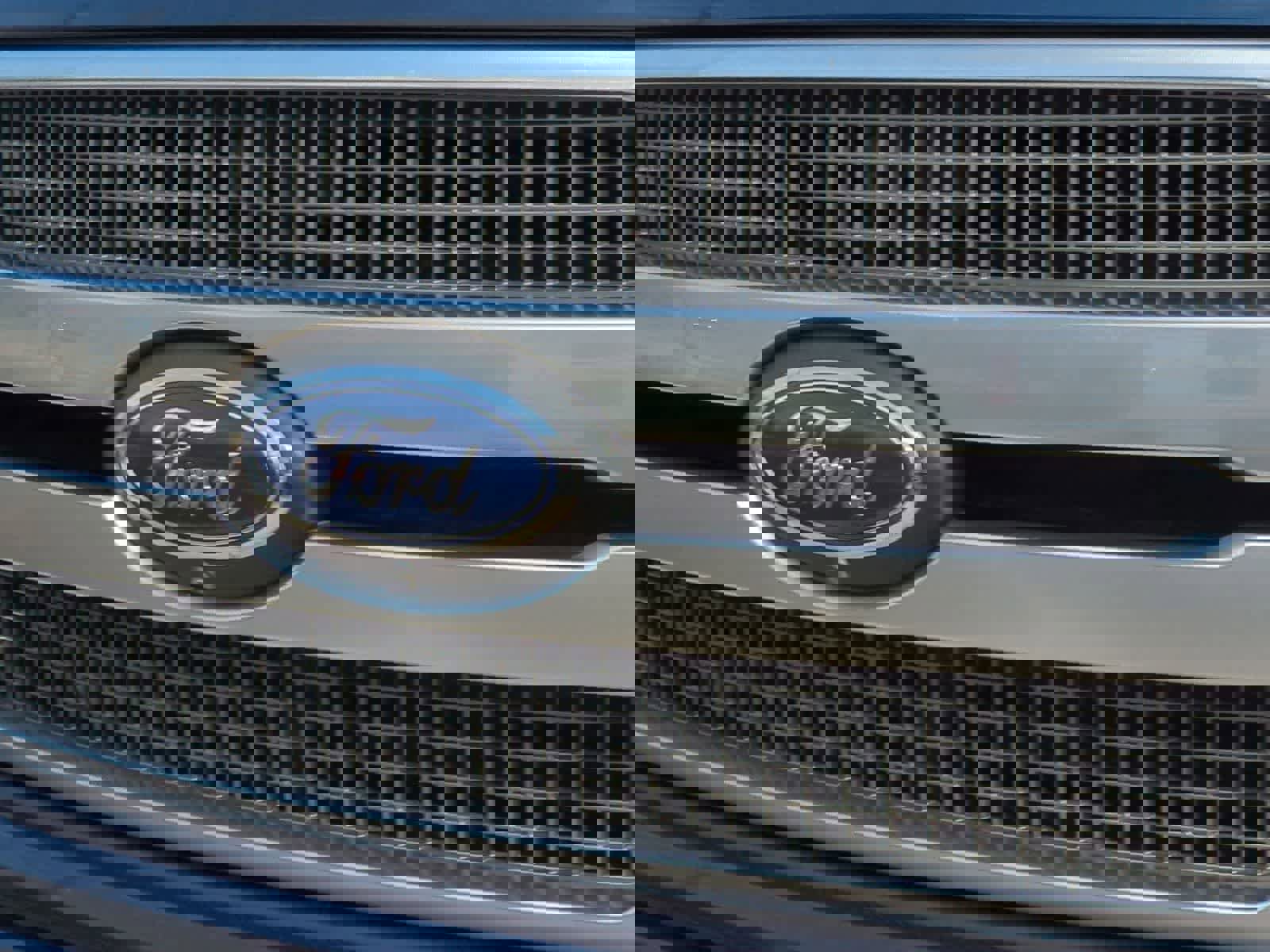 Used 2018 Ford F150 Platinum w/ Technology Package image 12