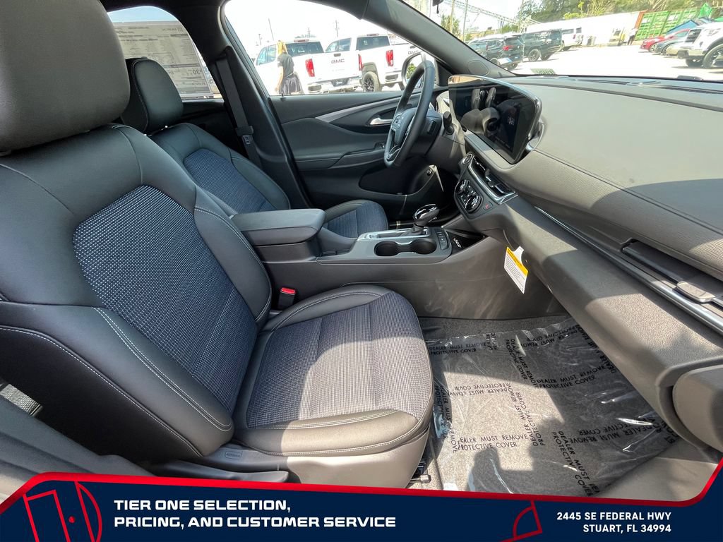 New 2026 Buick Envista Preferred w/ Convenience I Package FWD image 20