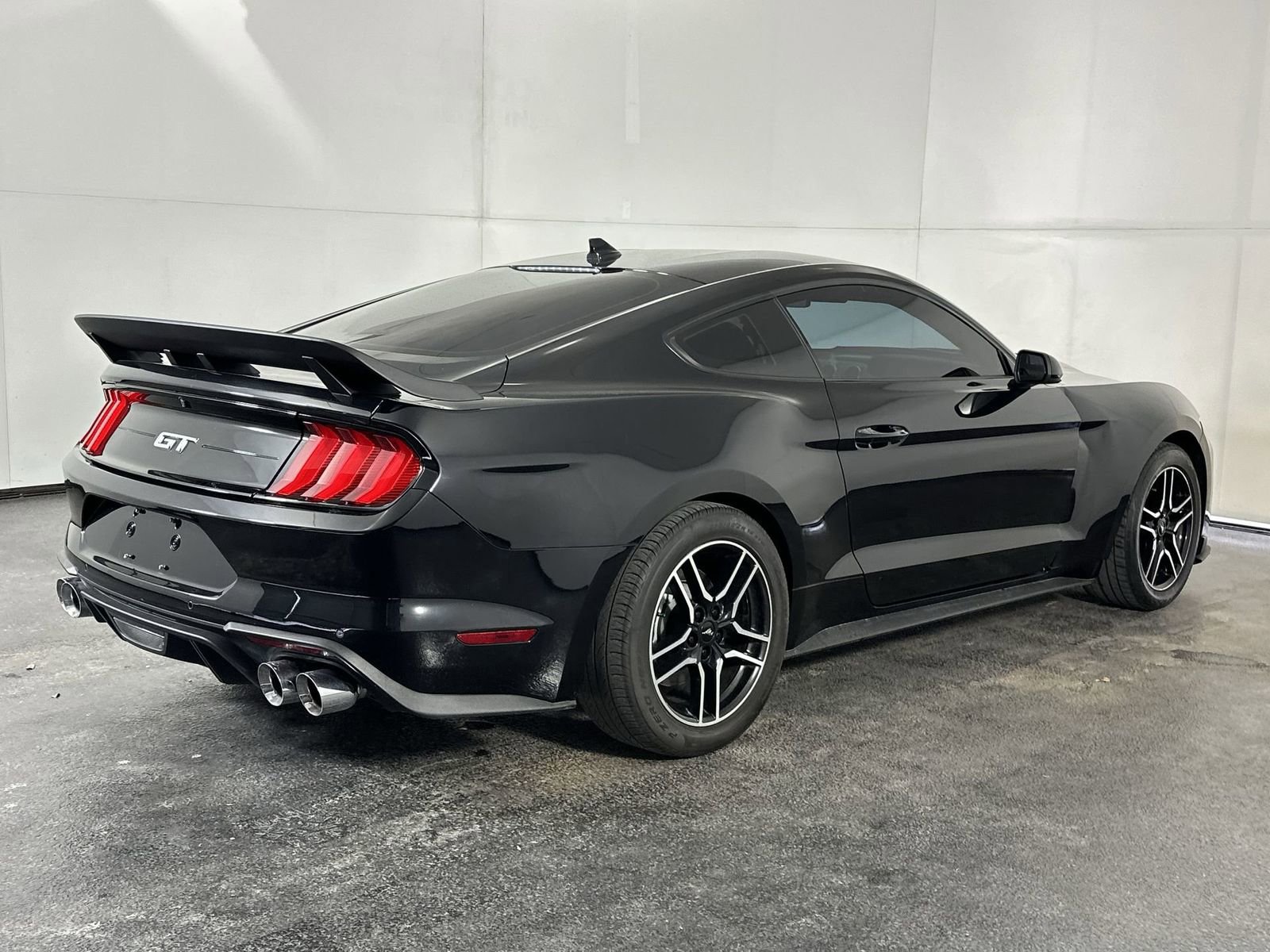 Used 2021 Ford Mustang GT image 11