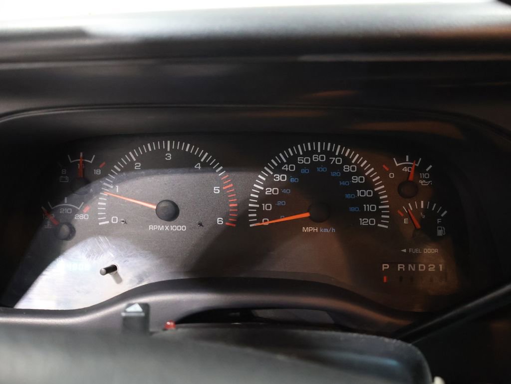 Used 1999 Dodge Dakota Sport image 24