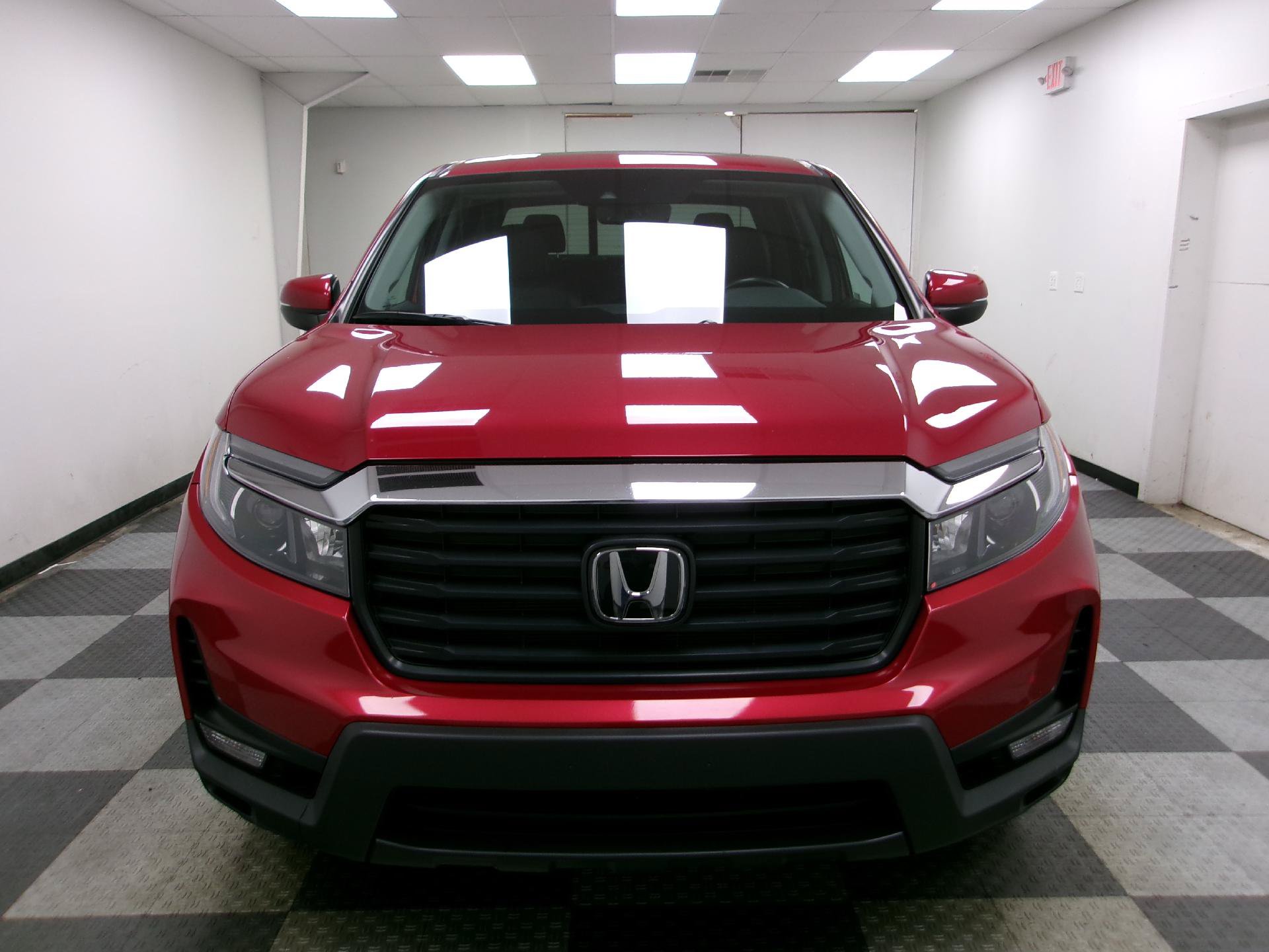 Used 2022 Honda Ridgeline RTL image 14