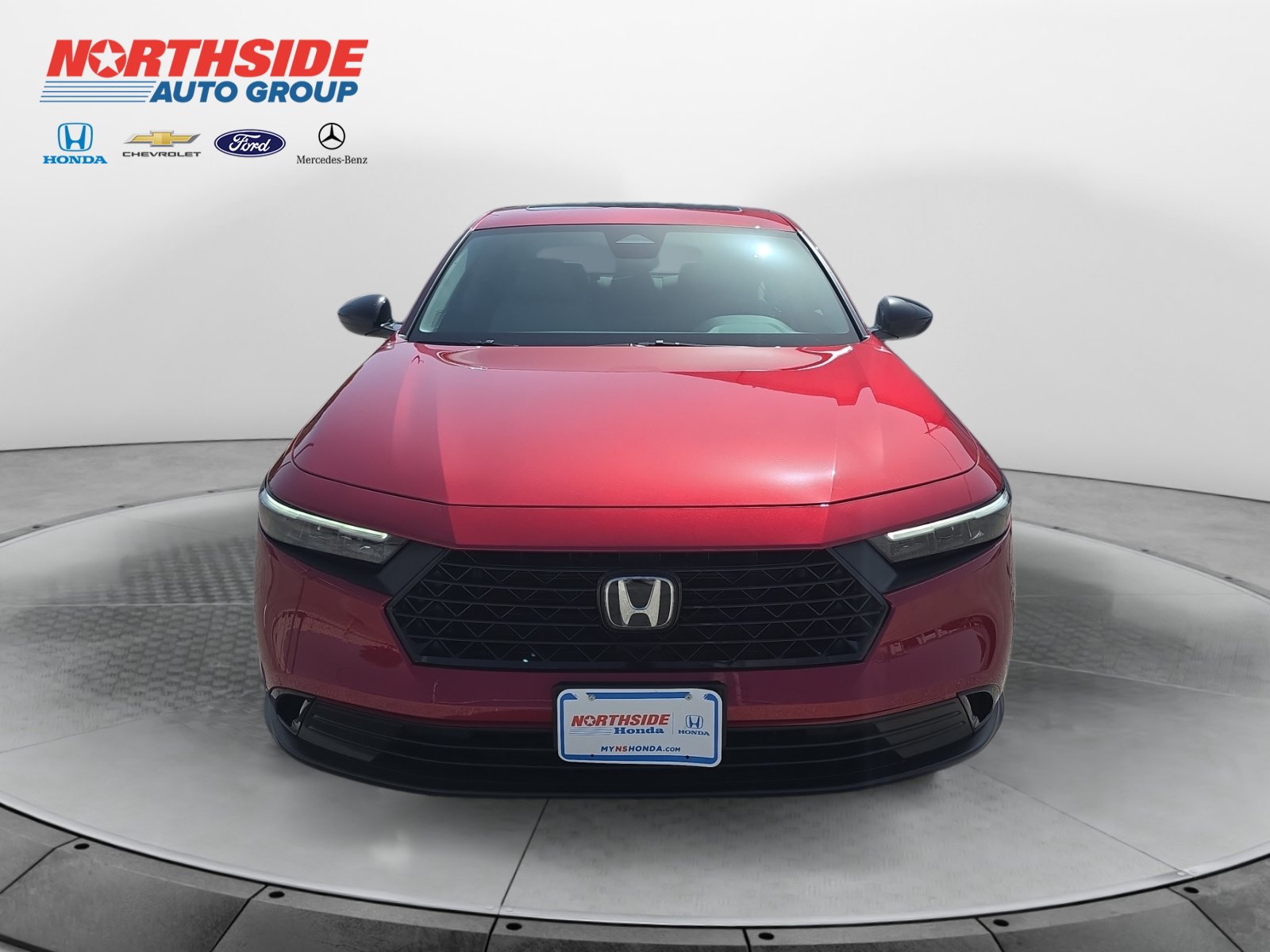 Used 2025 Honda Accord SE image 2