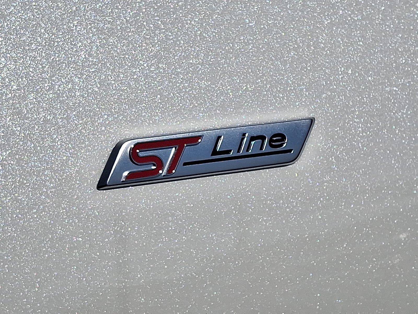 Used 2023 Ford Escape ST-Line AWD/4WD image 30