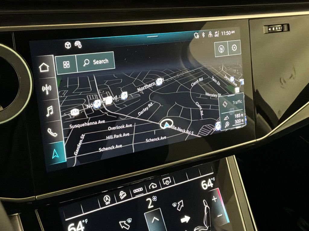 Used 2023 Audi Q7 2.0T Premium Plus w/ Premium Plus Package image 3