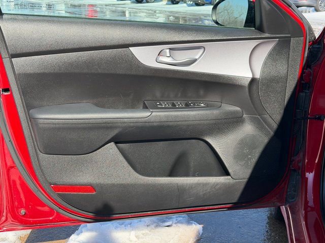 Used 2024 Kia Forte LXS image 20