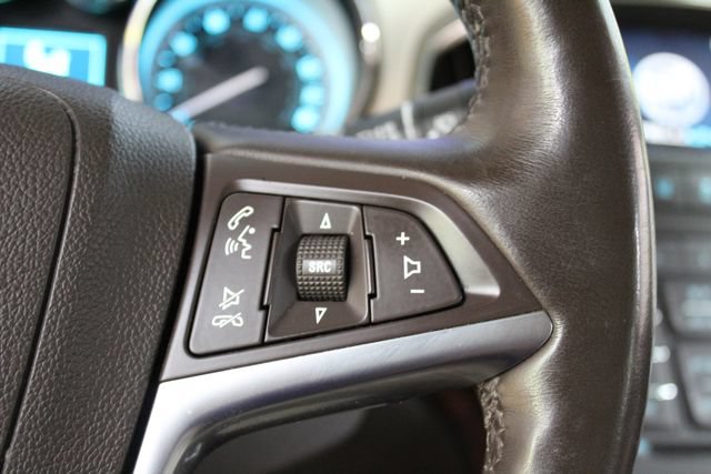 Used 2015 Buick Verano Leather FWD image 17