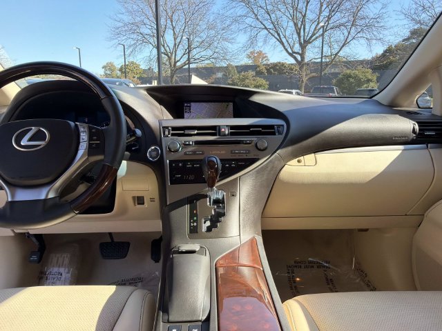 Used 2014 Lexus RX 350 AWD w/ Navigation Package image 27