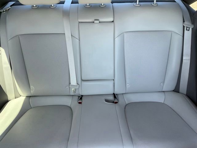 Used 2023 Hyundai Ioniq 6 SEL RWD image 27