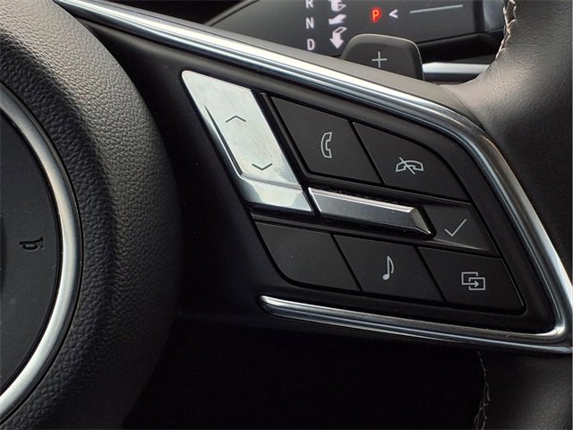 Certified 2025 Buick Envision Preferred image 15