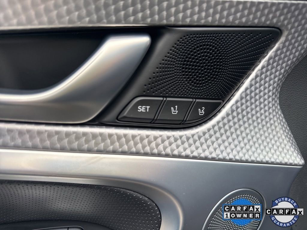 Used 2023 Genesis G70 2.0T w/ Sport Prestige Package image 15