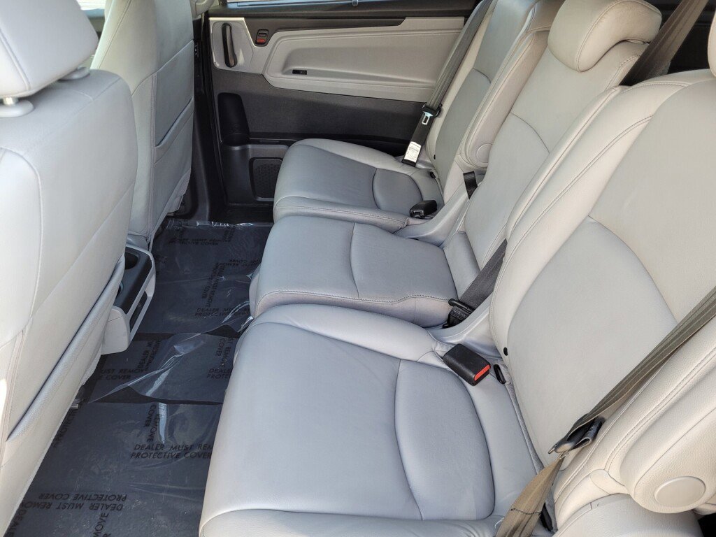 Certified 2023 Honda Odyssey EX-L image 16
