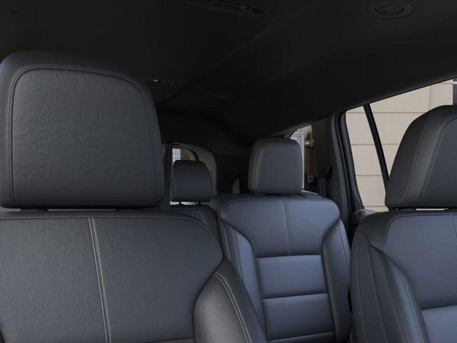 New 2026 GMC Acadia Elevation w/ Elevation Premium Package image 24