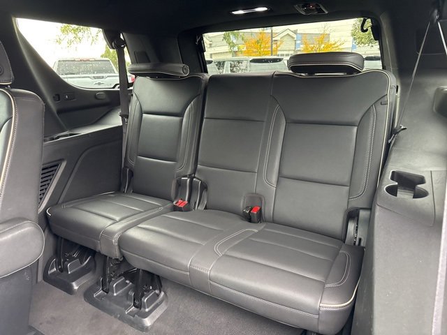 Used 2023 Chevrolet Tahoe Premier image 17