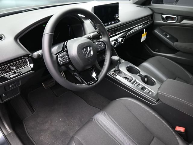 New 2026 Honda Civic Sport image 20