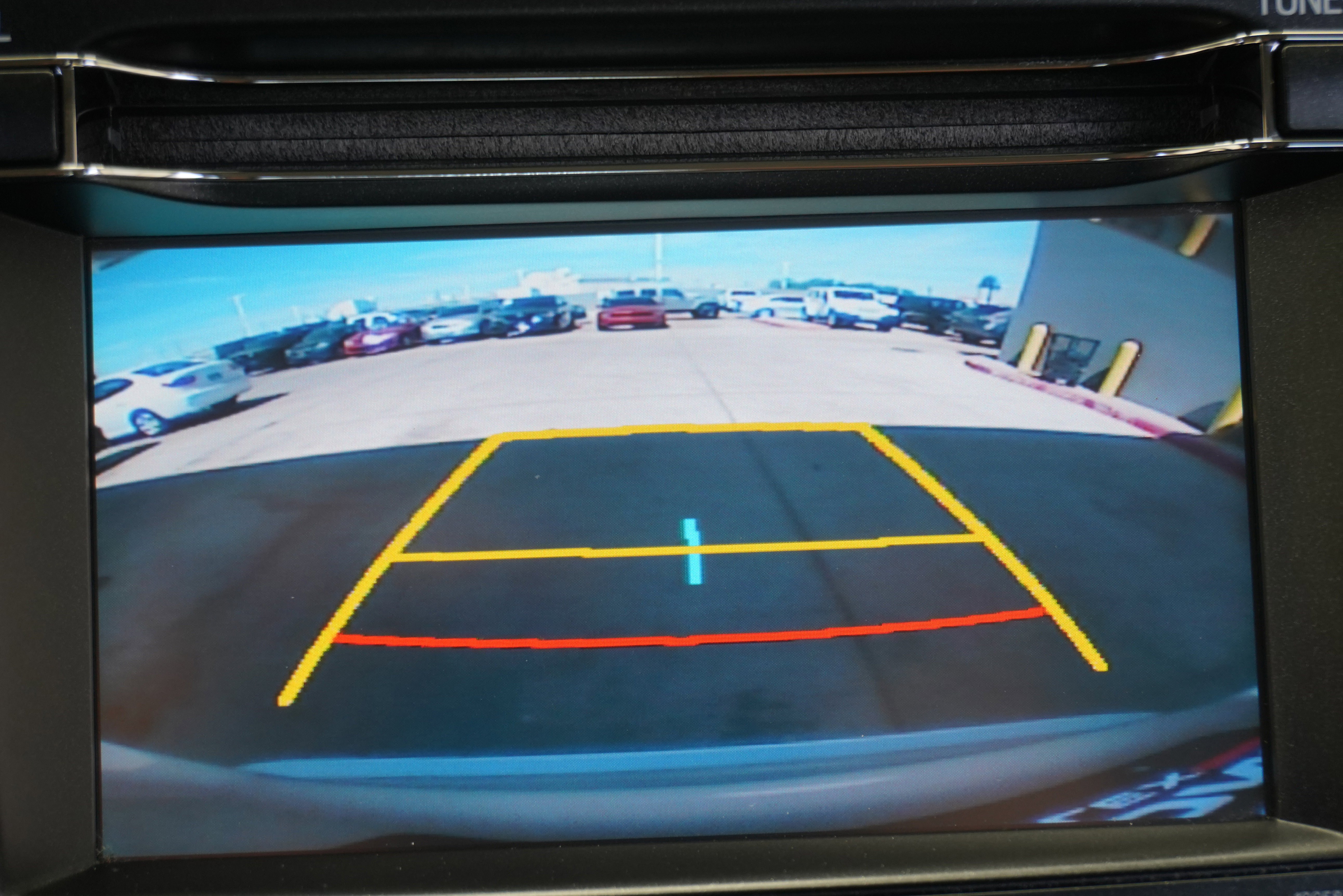 Used 2017 Toyota RAV4 XLE FWD image 17