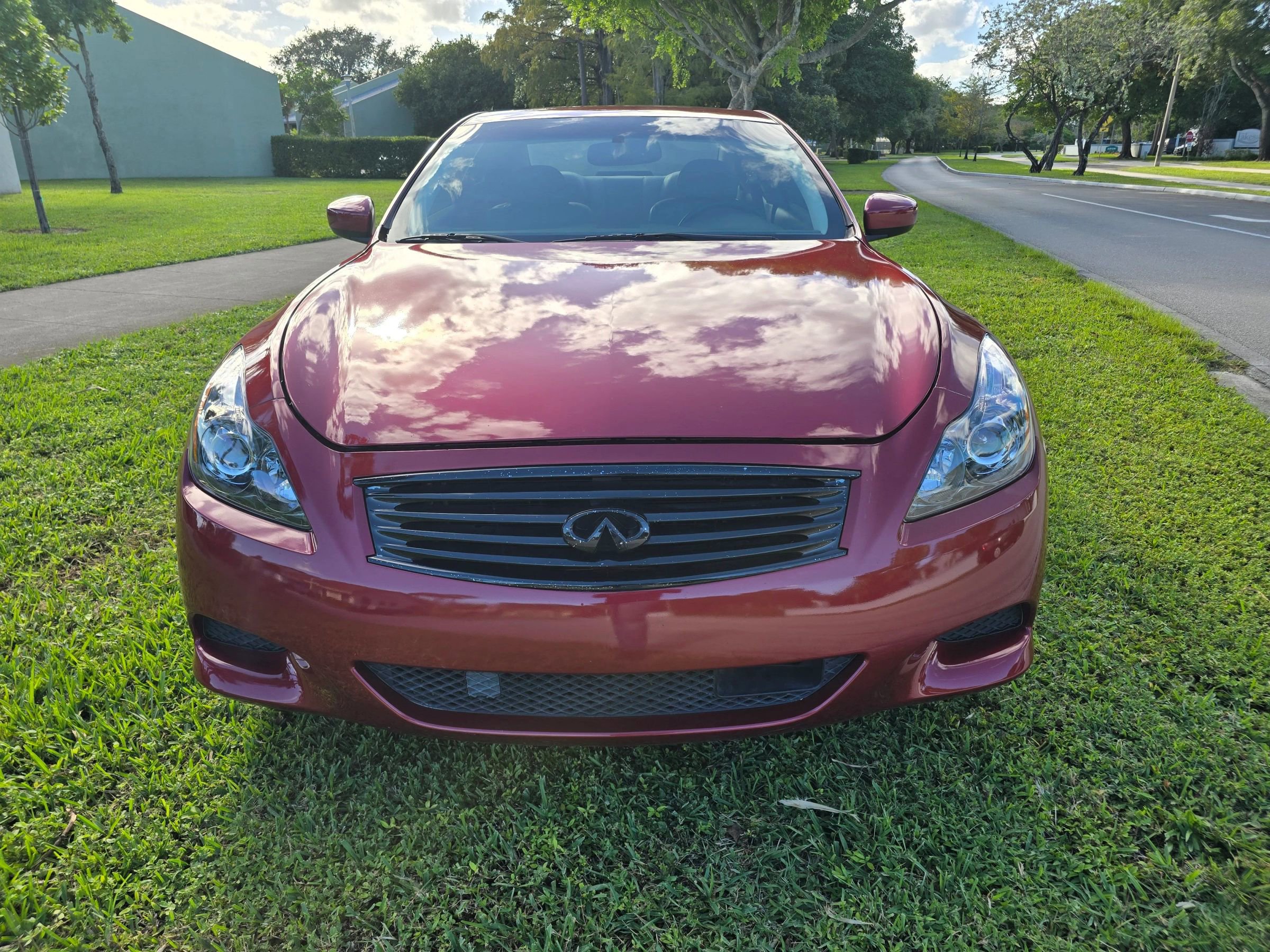 Used 2014 INFINITI Q60 Journey w/ Premium Package image 2