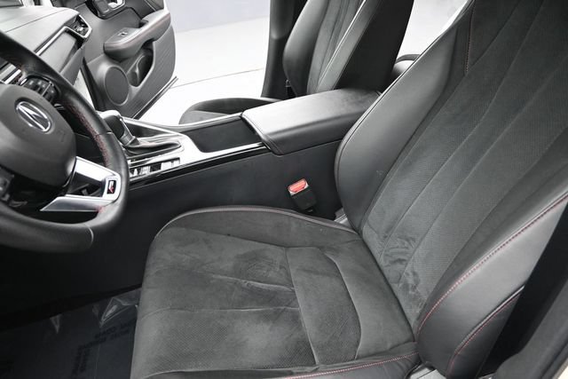 Used 2025 Acura ADX A-Spec FWD image 14